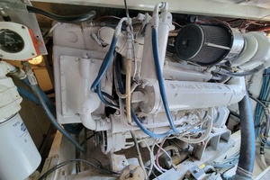 Always Something 50ft Bertram Yacht For Sale