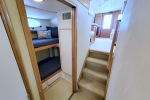 Always Something 50ft Bertram Yacht For Sale