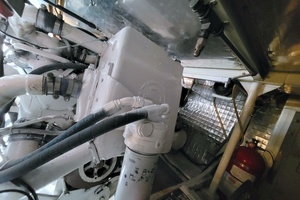 Always Something 50ft Bertram Yacht For Sale
