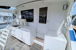 Always Something 50ft Bertram Yacht For Sale