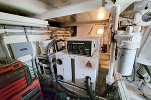 Always Something 50ft Bertram Yacht For Sale
