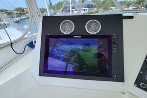 Always Something 50ft Bertram Yacht For Sale
