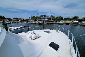 Always Something 50ft Bertram Yacht For Sale