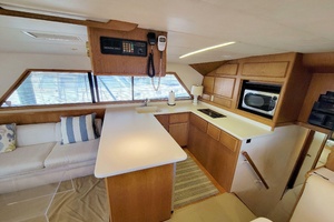 Always Something 50ft Bertram Yacht For Sale