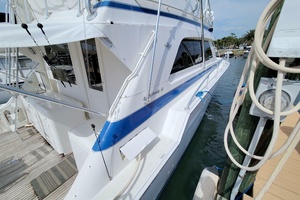 Always Something 50ft Bertram Yacht For Sale