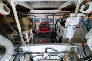 Always Something 50ft Bertram Yacht For Sale