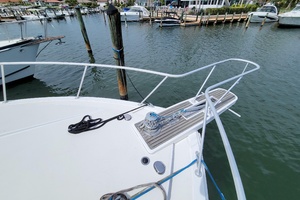 Always Something 50ft Bertram Yacht For Sale