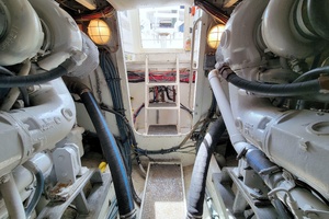 Always Something 50ft Bertram Yacht For Sale