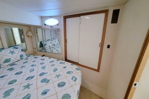 Always Something 50ft Bertram Yacht For Sale