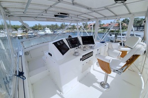 Always Something 50ft Bertram Yacht For Sale