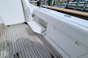Always Something 50ft Bertram Yacht For Sale