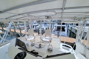 Always Something 50ft Bertram Yacht For Sale