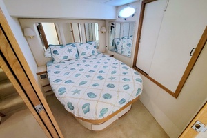 Always Something 50ft Bertram Yacht For Sale