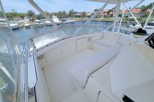 Always Something 50ft Bertram Yacht For Sale
