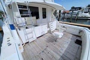 Always Something 50ft Bertram Yacht For Sale