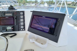 Always Something 50ft Bertram Yacht For Sale