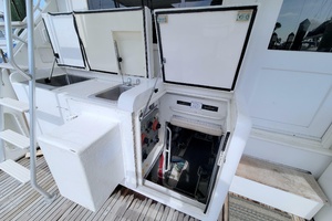Always Something 50ft Bertram Yacht For Sale