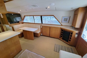 Always Something 50ft Bertram Yacht For Sale