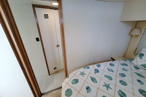 Always Something 50ft Bertram Yacht For Sale