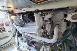 Always Something 50ft Bertram Yacht For Sale