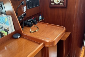 Sea Escape 39ft Beneteau Yacht For Sale