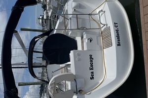 Sea Escape 39ft Beneteau Yacht For Sale
