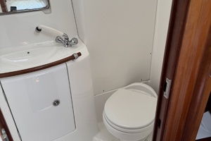 Sea Escape 39ft Beneteau Yacht For Sale