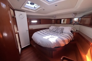 Atonement 54ft Beneteau Yacht For Sale