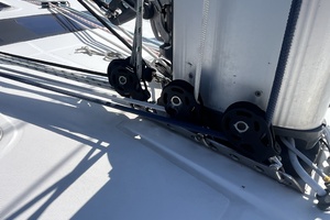 Atonement 54ft Beneteau Yacht For Sale