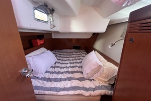 Atonement 54ft Beneteau Yacht For Sale