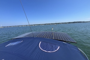 Atonement 54ft Beneteau Yacht For Sale