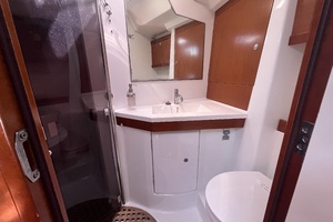 Atonement 54ft Beneteau Yacht For Sale