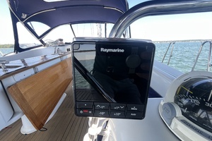 Atonement 54ft Beneteau Yacht For Sale