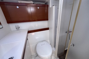 Atonement 54ft Beneteau Yacht For Sale