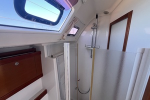 Atonement 54ft Beneteau Yacht For Sale