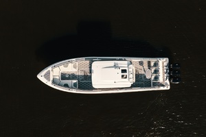 ANDIAMO 39ft Deep Impact Yacht For Sale