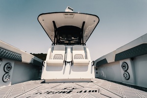ANDIAMO 39ft Deep Impact Yacht For Sale