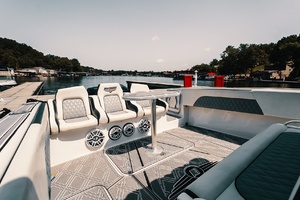ANDIAMO 39ft Deep Impact Yacht For Sale