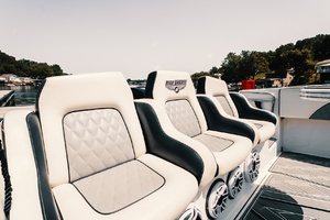 ANDIAMO 39ft Deep Impact Yacht For Sale