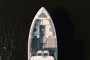 ANDIAMO 39ft Deep Impact Yacht For Sale