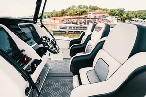 ANDIAMO 39ft Deep Impact Yacht For Sale