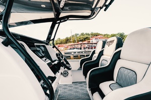 ANDIAMO 39ft Deep Impact Yacht For Sale