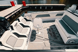 ANDIAMO 39ft Deep Impact Yacht For Sale