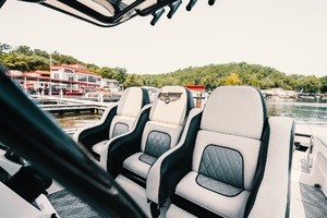 ANDIAMO 39ft Deep Impact Yacht For Sale