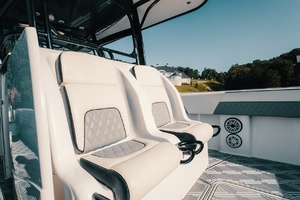 ANDIAMO 39ft Deep Impact Yacht For Sale