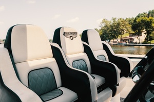 ANDIAMO 39ft Deep Impact Yacht For Sale