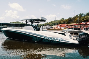 ANDIAMO 39ft Deep Impact Yacht For Sale