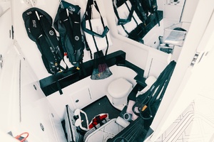 ANDIAMO 39ft Deep Impact Yacht For Sale