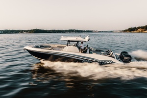 ANDIAMO 39ft Deep Impact Yacht For Sale