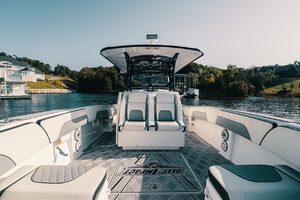 ANDIAMO 39ft Deep Impact Yacht For Sale